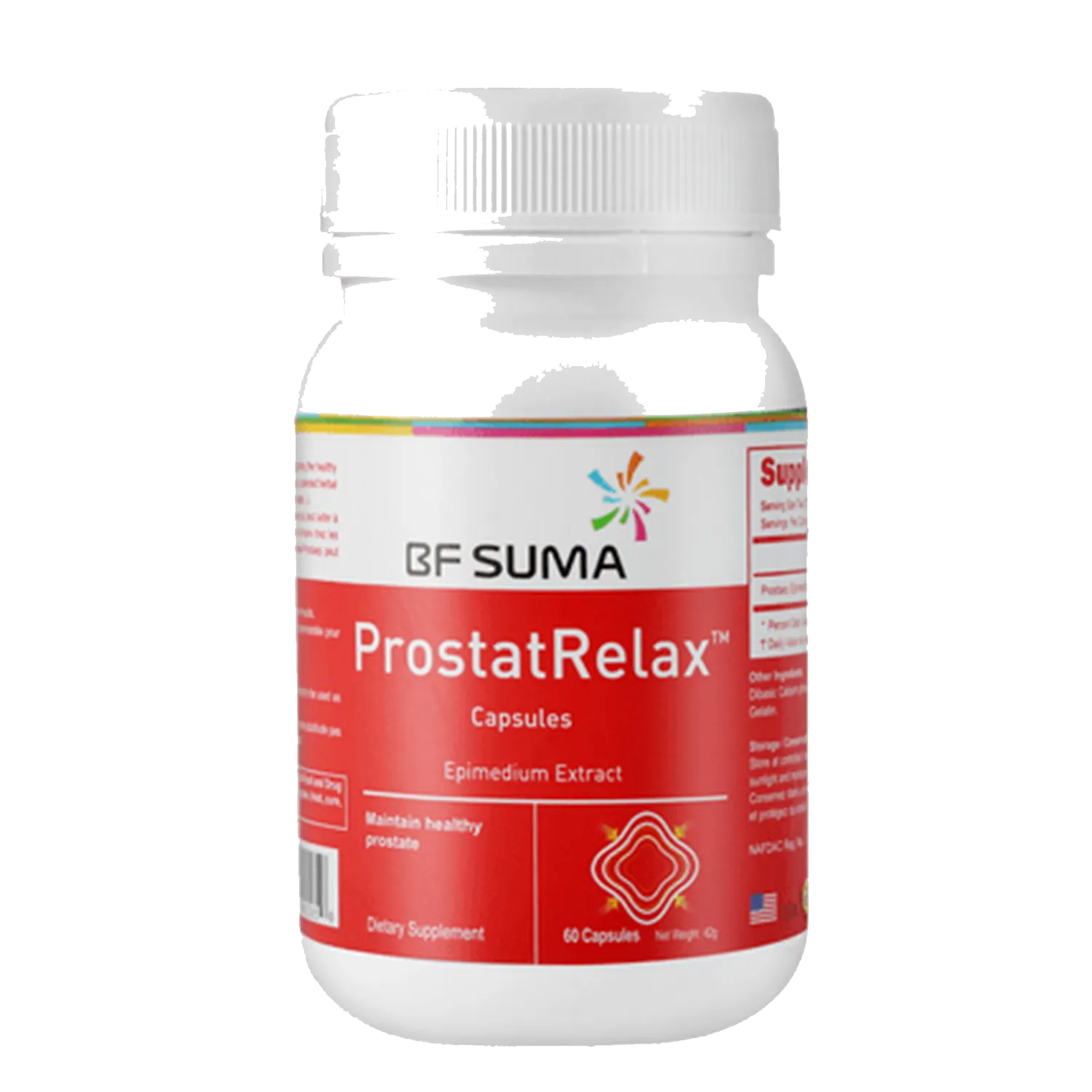 ProstatRelax Capsules
